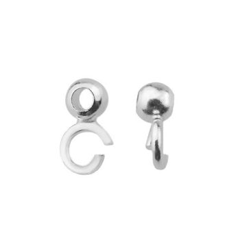 Element do podwieszania srebro próba 925 PAN 3,0 Element do podwieszania srebro próba 925 PAN 3,0