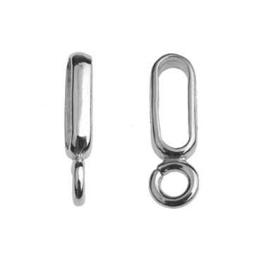 Element do podwieszania srebro próba 925 OB 4 Element do podwieszania srebro próba 925 OB 4