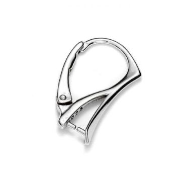 Bigle angielskie do kamieni srebro 925 BA 11 Bigle angielskie do kamieni srebro 925 BA 11