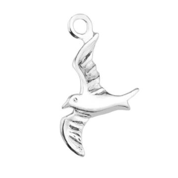 Zawieszka Ptak, srebro 925 POD 118 Zawieszka Ptak, srebro 925 POD 118