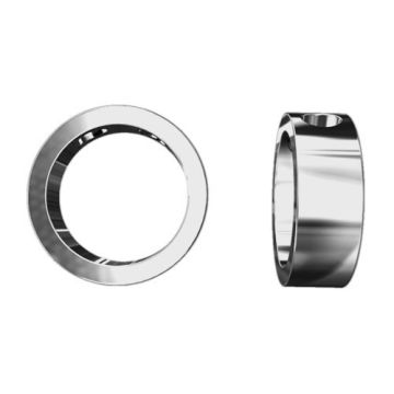 Zawieszka Kółko do przewlekania, srebro 925 S-CHARM 170 Zawieszka Kółko do przewlekania, srebro 925 S-CHARM 170