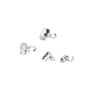 Element do podwieszania, srebro 925 RURKA MG 3 Element do podwieszania, srebro 925 RURKA MG 3