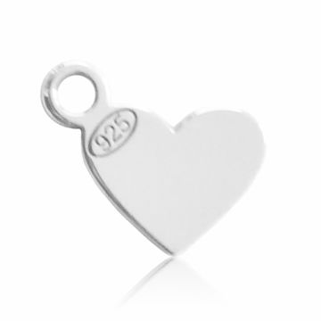 Blaszka cechownicza z wybitą próbą 925 srebro BC 2,0 V2 Blaszka cechownicza z wybitą próbą 925 srebro BC 2,0 V2