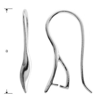 Bigle otwarte do kamieni BO 38 Bigle otwarte do kamieni BO 38