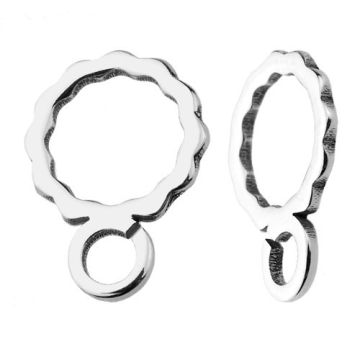 Element do podwieszania / przekładka, srebro 925 OB 19 Element do podwieszania / przekładka, srebro 925 OB 19