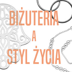Biżuteria a styl życia - poradnik