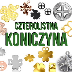 Co oznacza czterolistna koniczynka? CO OZNACZA CZTEROLISTNA KONICZYNKA?