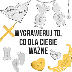 Dlaczego biżuteria z grawerem jest dobrym pomysłem? Dlaczego biżuteria z grawerem jest dobrym pomysłem?
