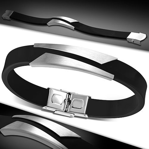 Bransoletki męskie muszą się wyróżniać! Oto najmodniejsze wzory Bransoletki męskie muszą się wyróżniać! Oto najmodniejsze wzory