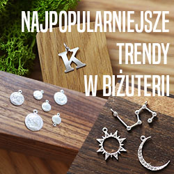 6 największych trendów w biżuterii 6 największych trendów w biżuterii