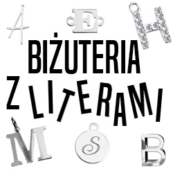 Biżuteria z literami - jak to zrobić? Biżuteria z literami - jak to zrobić?