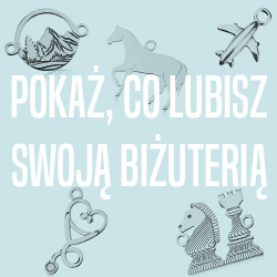 Wyraź siebie biżuterią!