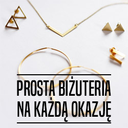 Biżuteria na każdą okazję - minimalistyczny zestaw Biżuteria na każdą okazję - minimalistyczny zestaw