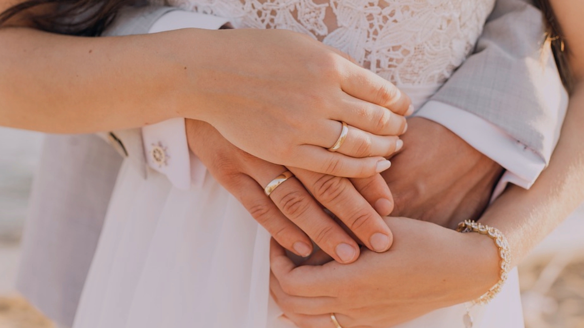 Biżuteria ślubna - jak dobrać dodatki do sukni ślubnej? Biżuteria ślubna - jak dobrać dodatki do sukni ślubnej?