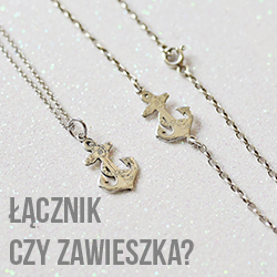 Zawieszka a łącznik Zawieszka a łącznik