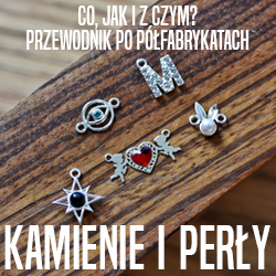 Kamienie i perły Kamienie i perły
