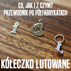 Lutowane kółeczko - dlaczego jest potrzebne? Lutowane kółeczko - dlaczego jest potrzebne?