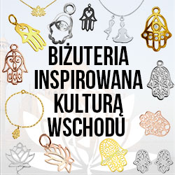 Intresujesz się kulturą Wschodu? Wybierz ozdoby nią inspirowane! Intresujesz się kulturą Wschodu? Wybierz ozdoby nią inspirowane!