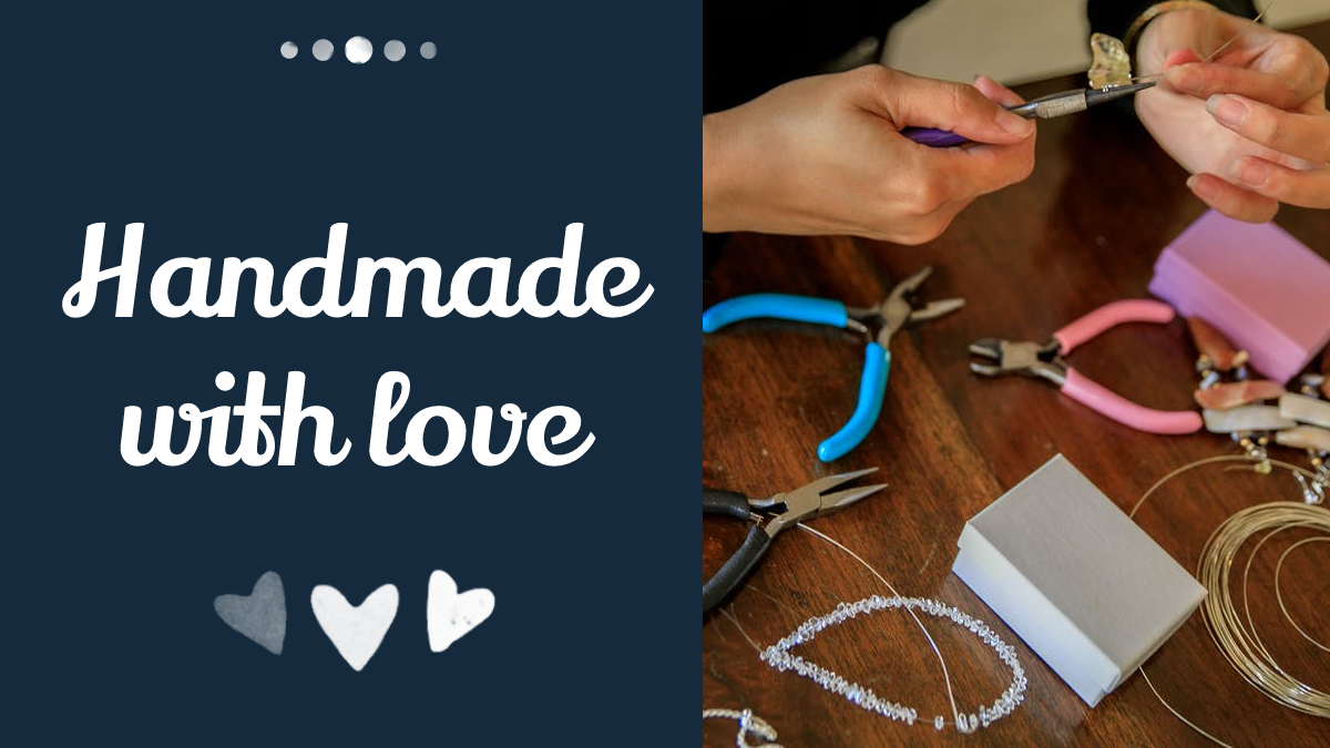 Zawieszki handmade idealne na prezent Zawieszki handmade idealne na prezent