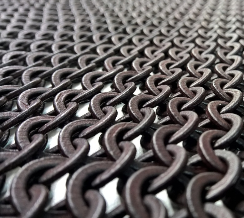 Druk 3D bezpośrednio w metalu Druk 3D bezpośrednio w srebrze lub tytanie