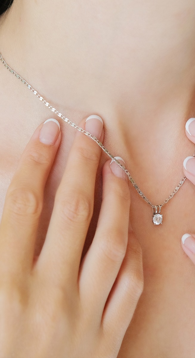 Łańcuszki na metry Łańcuszki na metry srebro 925