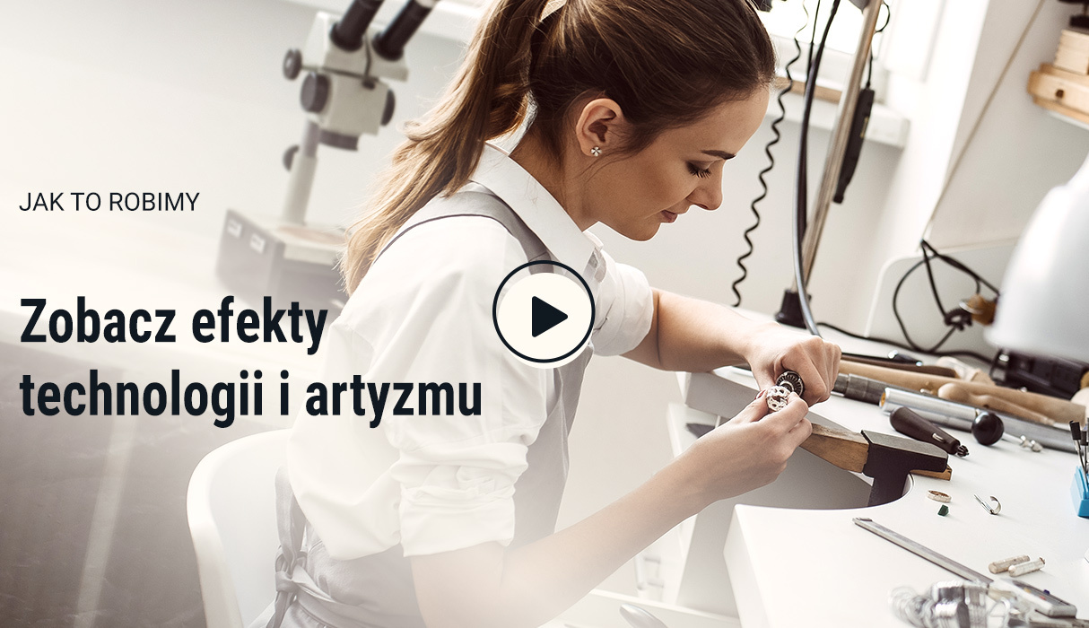 Film produkcja półfabrykatów do biżuterii Film produkcja półfabrykatów do biżuterii  srebro 925