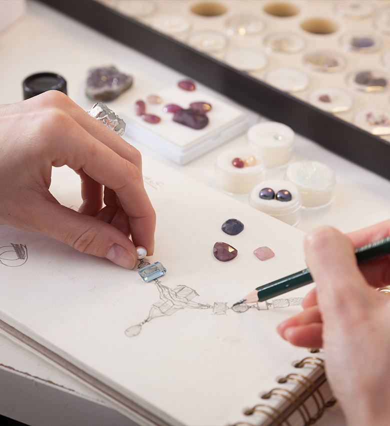 Personalizowane półfabrykaty do biżuterii Personalizowane półfabrykaty do biżuterii srebro 925